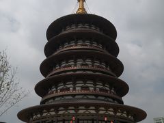 -隋唐洛阳城明堂天堂景区