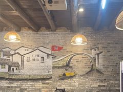 -61号餐吧(兴坪古镇漓江店)