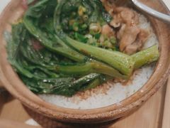 -膳心记-明火四宝煲仔饭(燕南店)