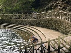 -香桥岩溶国家地质公园