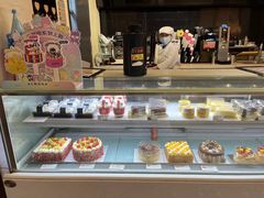 -TOUCH泰奇(南汇南门大街店)