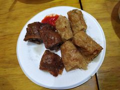 -林氏沙茶面·闽南必尝小吃(福建路店)