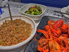 -靓虾二哥长沙地标小龙虾(五一广场店)