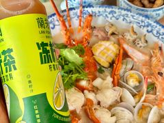 -霆记海鲜·只为这碗面(滨江店)