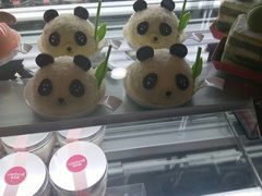 -味多美蛋糕(马家堡永辉店)