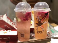 -肯德基(宁波万达店)