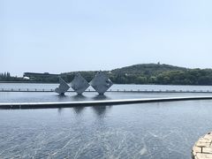 -上海月湖雕塑公园