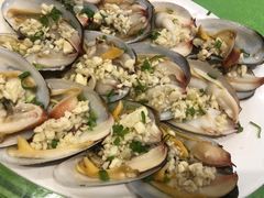 -盛港湾海鲜食府(黄沙店)