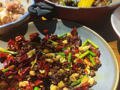 -金掌勺·锅包肉(双榆树店)