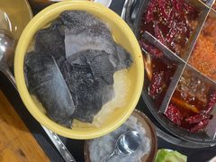 -谭记重庆老火锅(总店)