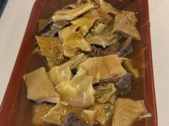 -下环街市熟食中心