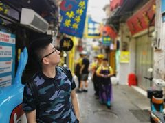 -桥东喜碧海鲜街(水东街店)