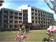 -南京晓庄学院(莫愁校区)