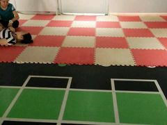 -一兆韦德健身(梅川店)