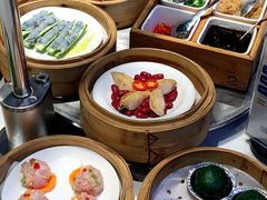 -优食坊·蒸汽海鲜(康盛路店)