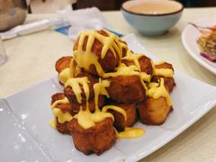 -奥华餐厅·老张记(台基厂店)