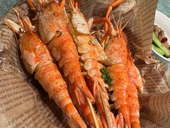 -79号渔船海鲜饭店(西丽店)