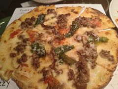 -Fuzzy Bistro 浮几韩餐·茶酒馆