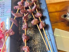 -牛鼎记潮汕牛肉火锅(阳朔店)