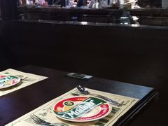 -马迭尔德式西餐精酿啤酒屋(中央大街店)