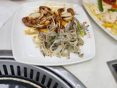-集杰尚品海鲜烤肉自助餐厅(乳山振华店)