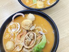 -老闽味沙茶面·姜母鸭(传承35年曾厝垵店)