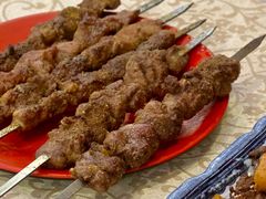 烤肉筋-维吾尔餐厅(宜山路店)