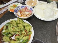 -仁和四季涮肉馆(天坛南门店)