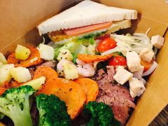 -沙青(江场二路店)