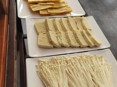 -岳合轩老北京涮肉