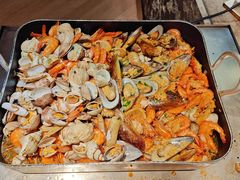 -杭州开元名都大酒店·地中海自助餐厅