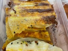 -众口斋锅贴(银泰城店)