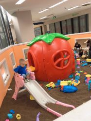 -孩子王童乐园(马群店)