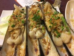 -随变烧烤麻辣鸡煲(佐敦店)