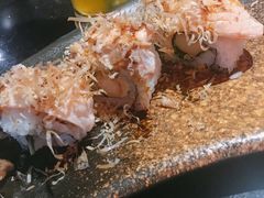 -梅筑·创意料理(王府井百货店)