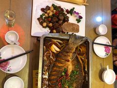 -赵记煎饼卷大葱(东岳店)