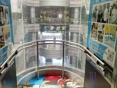 -新世界休闲生活广场(奉贤店)