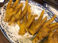 -曼生活·炸小吃糖水