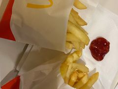 -麦当劳(长泰商业广场店)