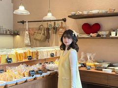-诺嘉甜品(世贸店)