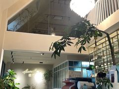 -花神·轻食简餐·咖啡馆·花卉绿植(荷兰花卉小镇店)
