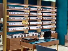 -LensCrafters亮视点(东方新天地店)