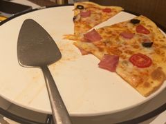 -赤火牛排(金狮广场店)