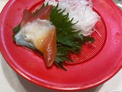 -新一番三文鱼寿司(红城湖店)