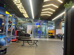 -NRG 健身私教CLUB(世博源店)