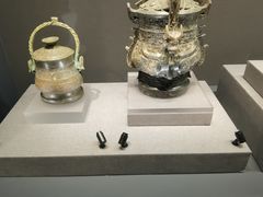 -广西壮族自治区博物馆