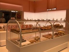 -好利来(奥林匹克购物广场店)