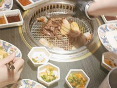 -AJIYA·池袋日式烧肉自助(天津万象城店)