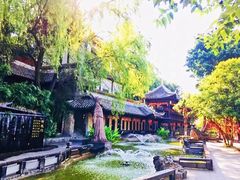 -白帝城·瞿塘峡景区