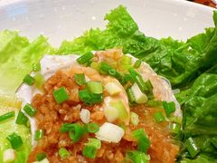 -渔家风味·鲅鱼水饺·央视展播·海鲜天津菜(开发区店)